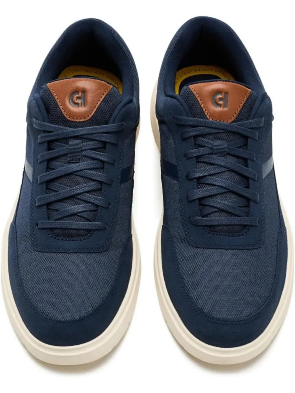 Men's Grand+ Stridion Sneakers | Comfortable Walking Shoes | Stylish Casual